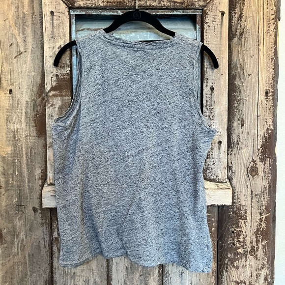MADEWELL-Women’s Tank Top - Picture 3 of 7